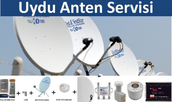 Arsin Antenci